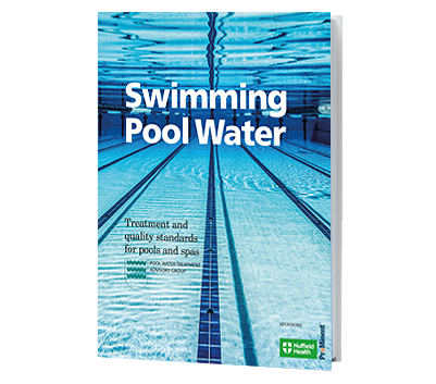 Swimming Pool Water book